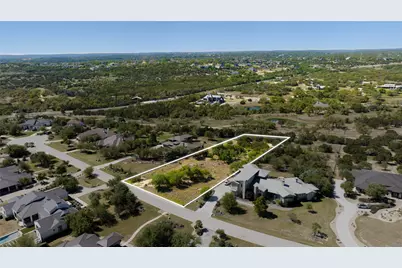 8708 Bellancia Drive, Austin, TX 78738 - Photo 1