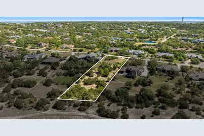 8708 Bellancia Drive, Austin, TX 78738 - Photo 3