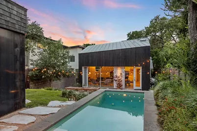 1303 1/2 Hillside Avenue, Austin, TX 78704 - Photo 1