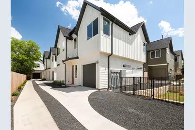 6407 Bradsher #I, Austin, TX 78745 - Photo 3