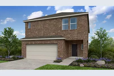 204 Copperwind Drive, Liberty Hill, TX 78642 - Photo 1