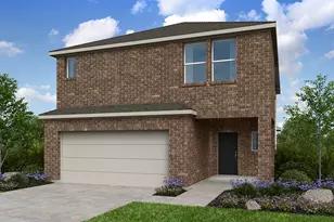 204 Copperwind Dr, Liberty Hill, TX 78642 - Photo 1