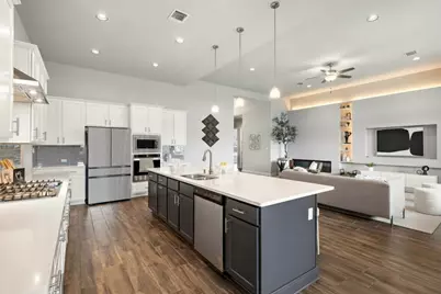 1065 Creeks Edge View, Leander, TX 78641 - Photo 13