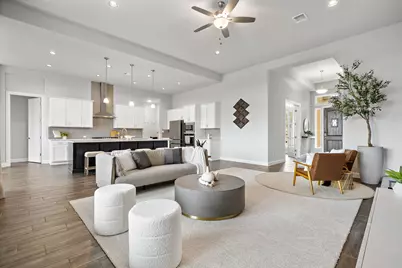 1065 Creeks Edge View, Leander, TX 78641 - Photo 5