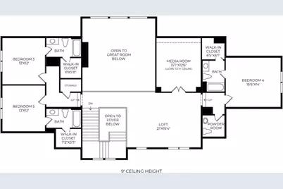 2040 Normandy, Leander, TX 78641 - Photo 3
