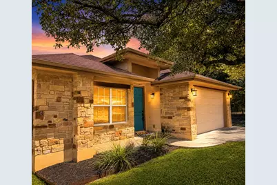 2201 Crazyhorse Pass, Austin, TX 78734 - Photo 3