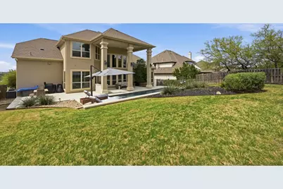 17004 Rush Pea Circle, Austin, TX 78738 - Photo 37