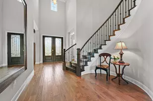 17004 Rush Pea Cir, Austin, TX 78738 - Photo 9