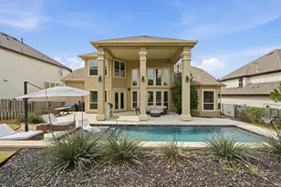 17004 Rush Pea Cir, Austin, TX 78738 - Photo 35