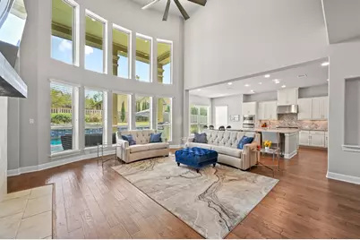 17004 Rush Pea Circle, Austin, TX 78738 - Photo 11