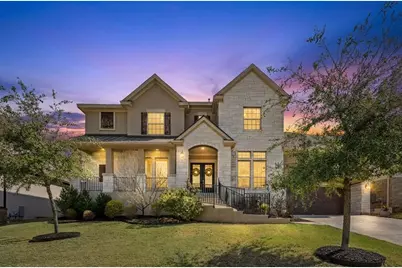 17004 Rush Pea Circle, Austin, TX 78738 - Photo 1