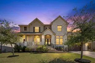 17004 Rush Pea Cir, Austin, TX 78738 - Photo 5