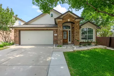 3706 Gentle Winds Lane, Round Rock, TX 78681 - Photo 1