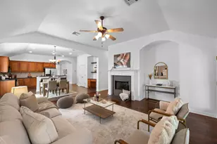 3706 Gentle Winds Ln, Round Rock, TX 78681 - Photo 5