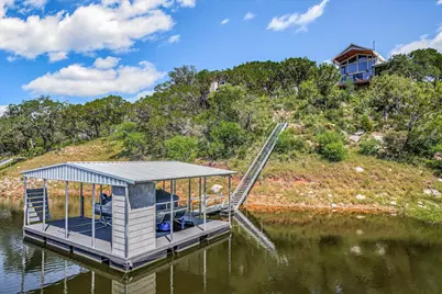 26815 Blue Cove Road, Marble Falls, TX 78654 - Photo 19