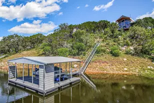 26815 Blue Cove Rd, Marble Falls, TX 78654 - Photo 19