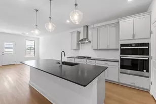 121 Bell Chime Dr, Liberty Hill, TX 78642 - Photo 5