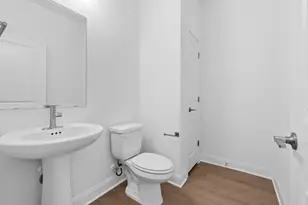 121 Bell Chime Dr, Liberty Hill, TX 78642 - Photo 13