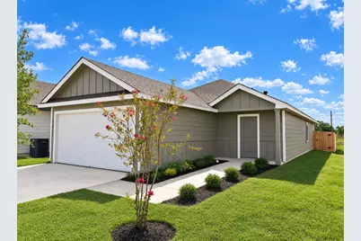 109 Mullins Drive, Rockdale, TX 76567 - Photo 1