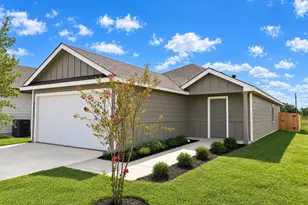 109 Mullins Dr, Rockdale, TX 76567 - Photo 1