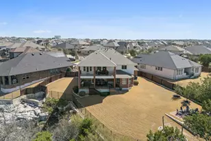 2801 Mossy Springs Dr, Leander, TX 78641 - Photo 33