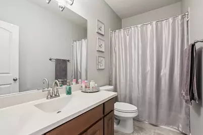 2801 Mossy Springs Drive, Leander, TX 78641 - Photo 19