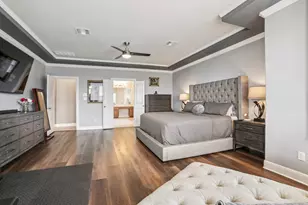 2801 Mossy Springs Dr, Leander, TX 78641 - Photo 11