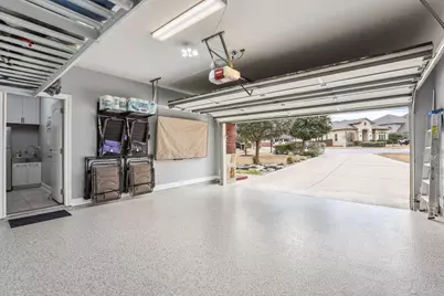 2801 Mossy Springs Drive, Leander, TX 78641 - Photo 23