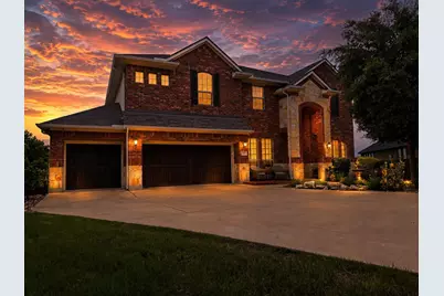 2801 Mossy Springs Drive, Leander, TX 78641 - Photo 3