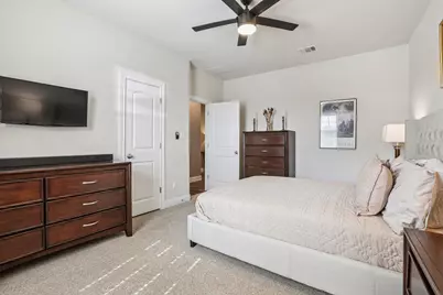 2801 Mossy Springs Drive, Leander, TX 78641 - Photo 17