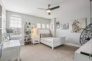 2801 Mossy Springs Dr, Leander, TX 78641 - Photo 17