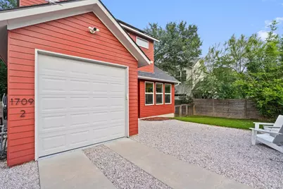 1709 Perez Street #2, Austin, TX 78721 - Photo 3