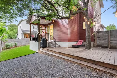 1709 Perez Street #2, Austin, TX 78721 - Photo 31