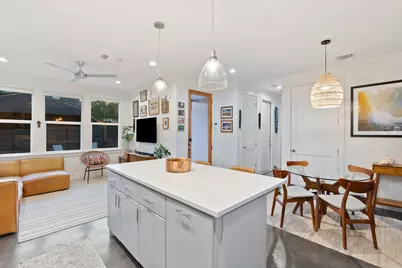 1709 Perez Street #2, Austin, TX 78721 - Photo 9