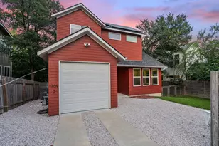 1709 Perez St, Austin, TX 78721 - Photo 3