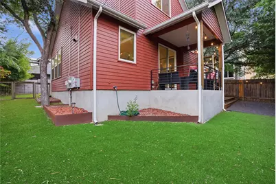 1709 Perez Street #2, Austin, TX 78721 - Photo 33