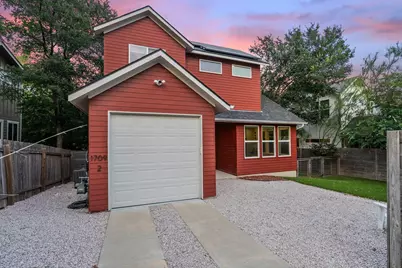 1709 Perez Street #2, Austin, TX 78721 - Photo 3