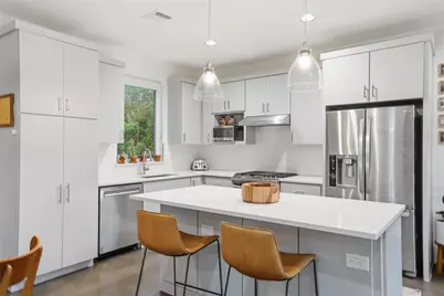 1709 Perez Street #2, Austin, TX 78721 - Photo 19