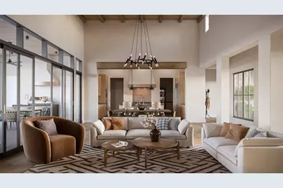 Lot 101 Tuscany Drive, Driftwood, TX 78619 - Photo 3