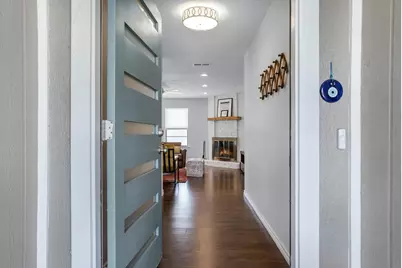 2507 Broken Oak Drive, Austin, TX 78745 - Photo 5