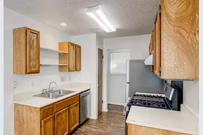 8110 West Gate Boulevard #B, Austin, TX 78745 - Photo 13