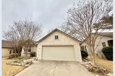 262 Whispering Wind Drive, Georgetown, TX 78633 - Photo 1