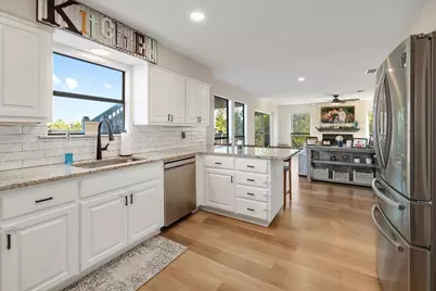 21302 High Drive, Lago Vista, TX 78645 - Photo 7