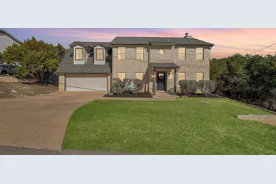 21302 High Drive, Lago Vista, TX 78645 - Photo 1