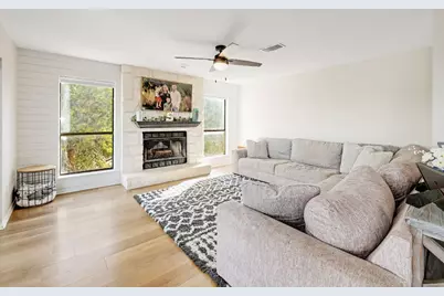 21302 High Drive, Lago Vista, TX 78645 - Photo 3