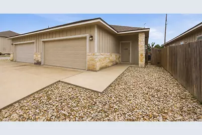 404 Carl Shipp Drive, Liberty Hill, TX 78642 - Photo 1