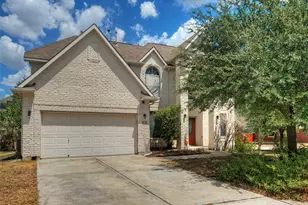 838 Smoke Signal Pass, Pflugerville, TX 78660 - Photo 1