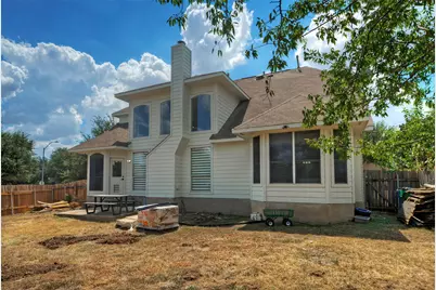 838 Smoke Signal Pass, Pflugerville, TX 78660 - Photo 31
