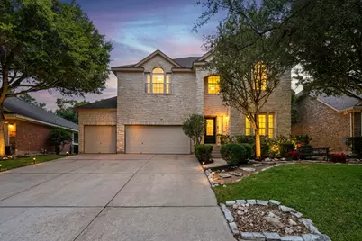 3411 Latimer Drive, Austin, TX 78732 - Photo 1