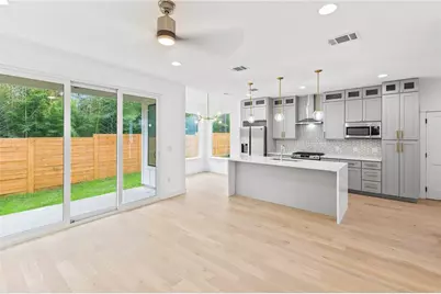 3321 Hemlock Avenue #2, Austin, TX 78722 - Photo 9